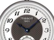 Tissot Bridgeport Lepine Mechanical Quand tradition devient ultra-tendance.