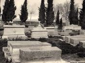 question cimetières juifs Algérie