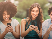 Etudiant smarphone Wiko gagner