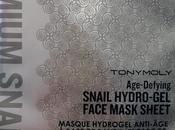 Masque bave d’escargot, Oval brush Artis… dernières découvertes beauté