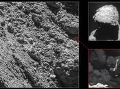 sonde Rosetta retrouvé Philae