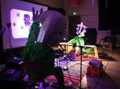 était: Plutominium festival Visions 2016