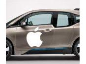 Apple prévoirait vendre véhicules