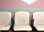 salle d'attente Tsou Yung-Shan