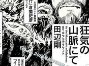 nouveau manga pour TANABE (Kasane, Nobody)