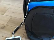 Test premier équipé d’un système recharge autonome