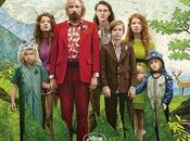 Critique: Captain Fantastic