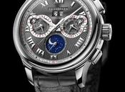 Chopard L.U.C Perpetual Chrono, authentique montre collectionneurs