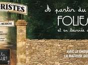 Choristes Film Culte scène spectacle musical partir Février 2017 Folies Bergère puis tournée