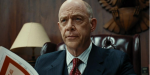 J.K. Simmons évoque scènes dans Justice League