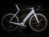 Zora vélo futuriste Trek