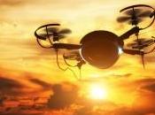 Autorisation pour drones sous conditions