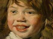 Frans Hals, portrait bout pinceau