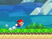 Super Mario Nintendo déjà l’App Store