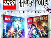 LEGO Harry Potter Collection annoncé