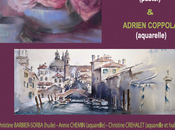 15ème rencontres artistiques d’Anglin Bélâbre