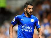 Mahrez: grand club proposé pour