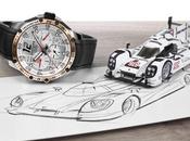 Chopard Superfast Porsche Motorsport limited victory edition