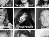 Cinéma jury Festival Film Britannique Dinard