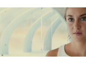 Shailene Woodley téléfilm pour Divergente
