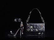 Mode collection précieuse Alexander McQueen