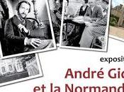 Exposition André Gide Normandie