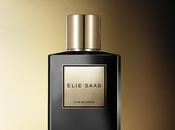 Elie saab, collection cuirs