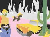 écouté Shapeshifter album atmosphérique Sweet