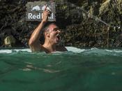 JSBG Bull Cliff Diving: sixième étape Pembrokeshire, dans pays Galles