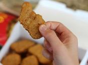 donnée positive restauration rapide