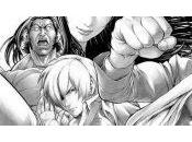 [Critique Manga] Shonan Seven l’auteur veut castagne