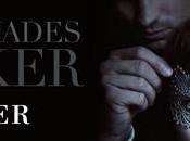 Teaser Trailer Fifty Shades Darker Vidéo traduction
