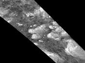 sonde Cassini survole dunes Shangri-La Titan