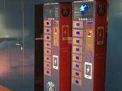 #PSG installe Parc Princes bornes recharge pour smartphones