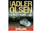 Jussi Adler Olsen L’Effet Papillon