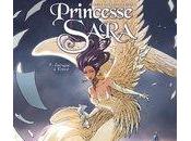 Bande annonce Princesse Sara Intrigues Venise (Audrey Alwett Nora Moretti) Soleil