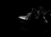 Yeezy Boost Black
