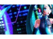 [Test] Hatsune Miku Project Diva reine vocaloid bout doigts