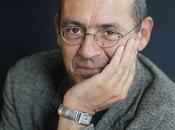 Bernard Stiegler n’est qu’en projetant véritable avenir qu’on pourra combattre Daech