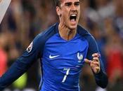 Griezmann, l’homme n’avait plus d’agent