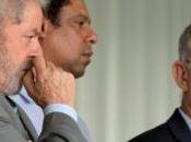 Affaire Petrobras l’ancien président brésilien Lula inculpé