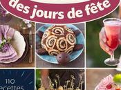 cuisine jours fete