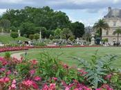 Visite exceptionnelle serres jardin Sénat pour journées patrimoine