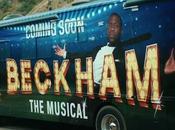 Beckham Kevin Hart remettent couvert pour H&amp;M