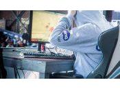 L’ESL Championnat National, édition Winter ligne mire