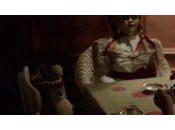 Annabelle teaser joue poupée
