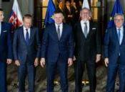 sommet pour redynamiser l’Union européenne