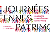 Journées Européennes Patrimoine 2016: monuments Français visiter gratuitement