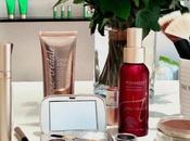 maquillage Jane Iredale vedette chez Cream