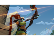 Paladins entre désormais bêta ouverte